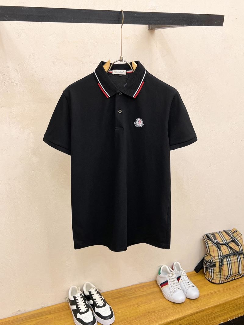 Moncler T-Shirts